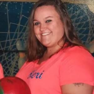 Meet your Posher, Keri